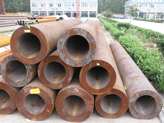 山東無縫管（guǎn）