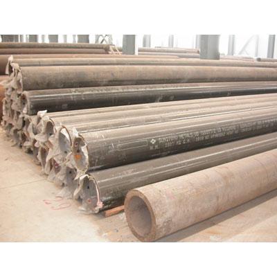 厚（hòu）壁無（wú）縫鋼管