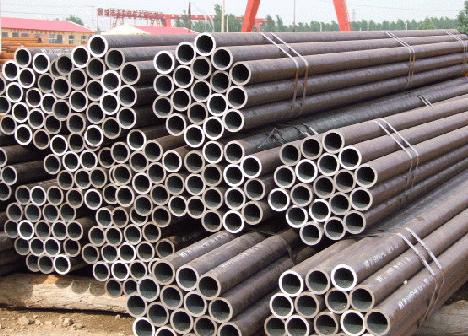 山東天（tiān）山無（wú）縫鋼管廠