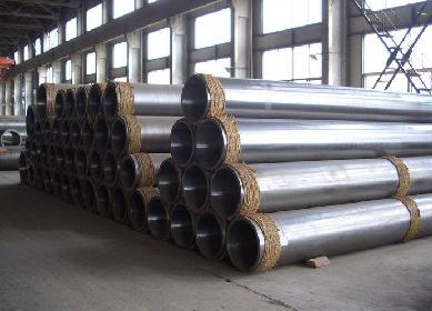 山東（dōng）臨沂（yí）無縫（féng）鋼管廠（chǎng）