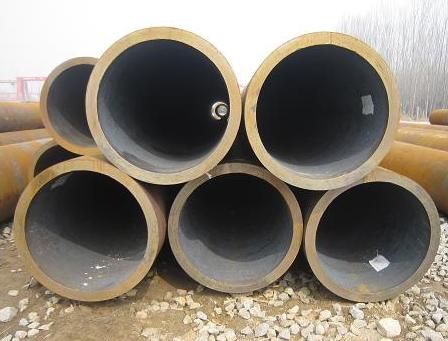 厚壁（bì）無縫鋼管賣家