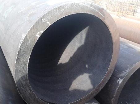 山（shān）東16mn無縫（féng）鋼管