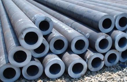 山東厚壁（bì）無縫鋼（gāng）管