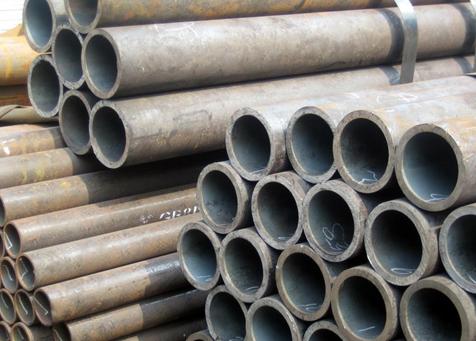 16mn山（shān）東無縫鋼管