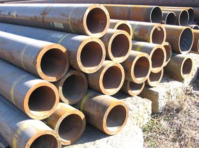 聊（liáo）城大（dà）口徑無縫鋼管（guǎn）