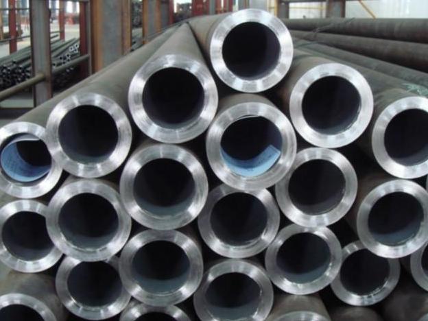 山（shān）東半軸套管用無縫鋼管