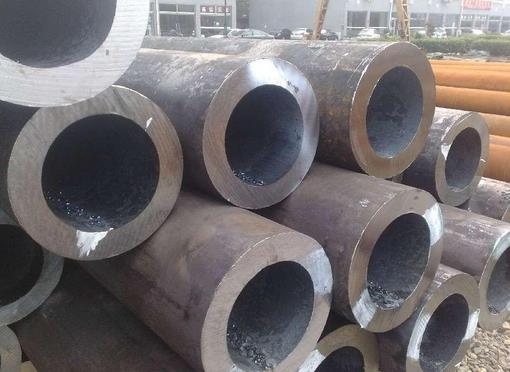 供大口徑厚（hòu）壁（bì）無（wú）縫鋼管
