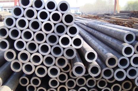供應山東熱軋無（wú）縫鋼管