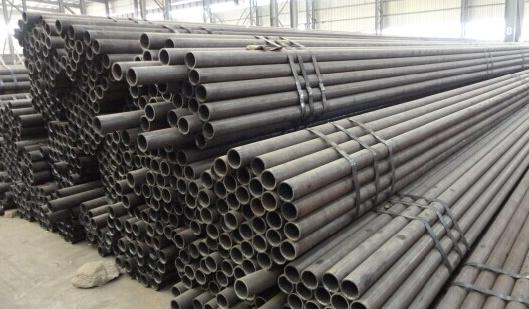 小（xiǎo）口徑無縫鋼管供應（yīng）商