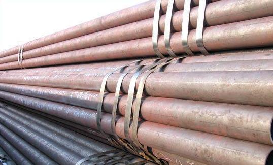 山東Q345D無縫（féng）鋼管（guǎn）銷售