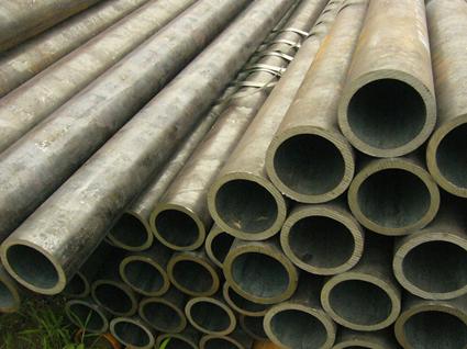 10號無縫鋼管（guǎn）生產（chǎn）廠家