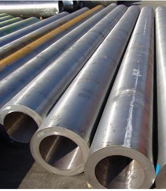 聊（liáo）城35crmo合金（jīn）鋼管