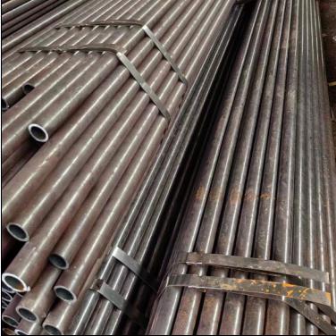 Q355B小（xiǎo）口徑鋼管