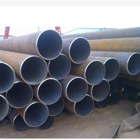 大口徑（jìng）坡口無縫管