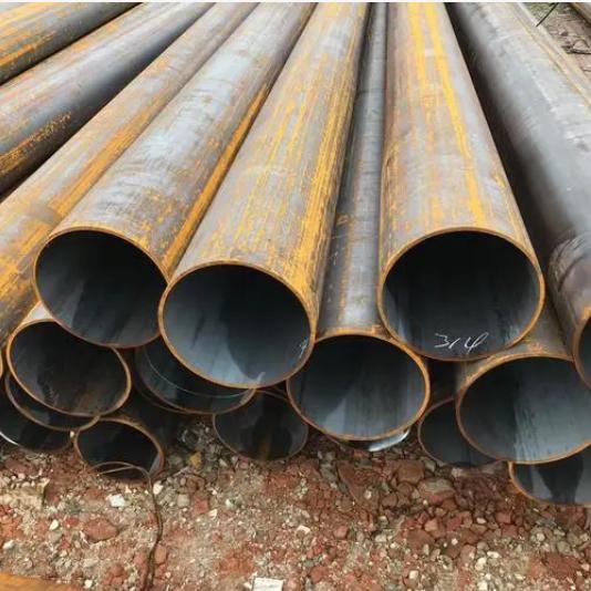 薄壁無縫（féng）管