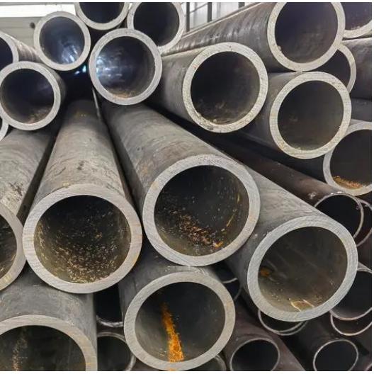 熱軋（zhá）無（wú）縫鋼管