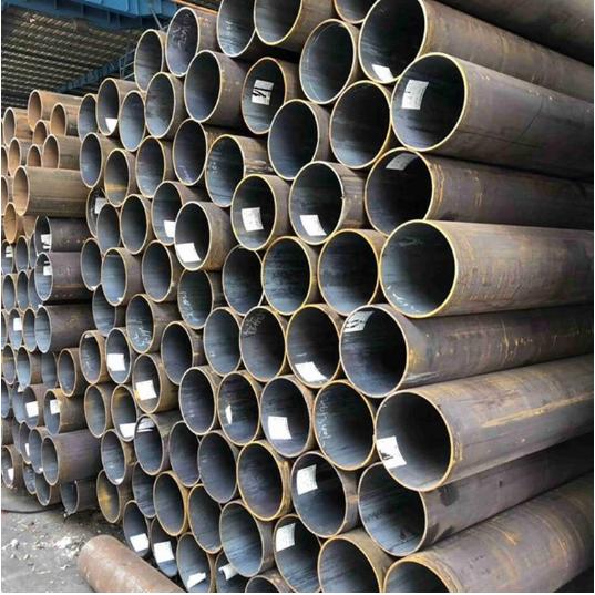 大口（kǒu）徑薄壁無縫管