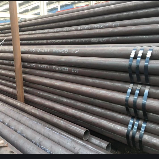 山東無縫（féng）鋼管