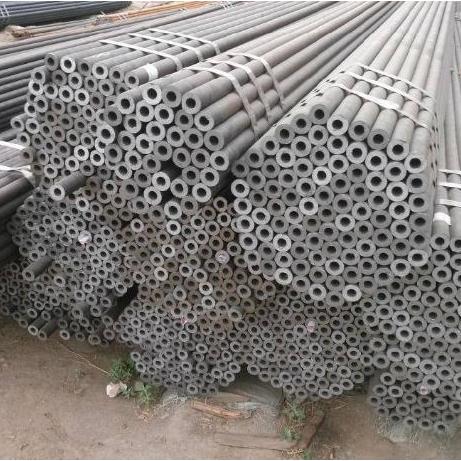 20#小口徑無縫鋼管