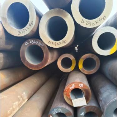 無縫鋼管-精密無縫鋼管（guǎn）-