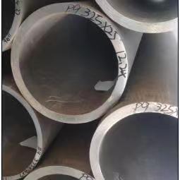 42CrMo合金無縫鋼（gāng）管