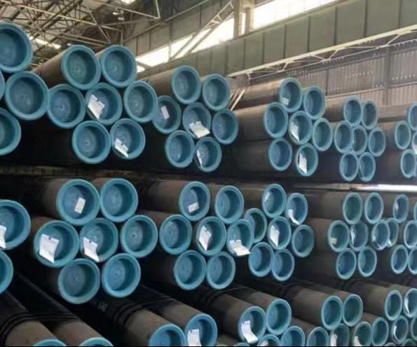 20G高壓鍋（guō）爐管