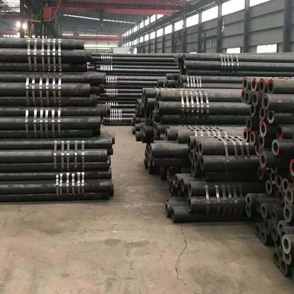 無（wú）縫鋼管