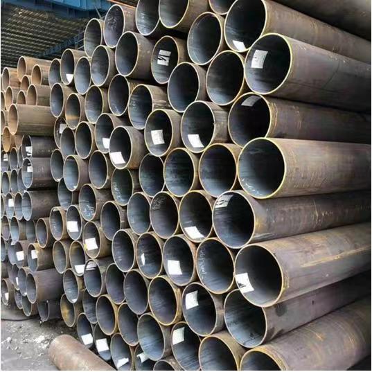 山東（dōng）無縫鋼管廠