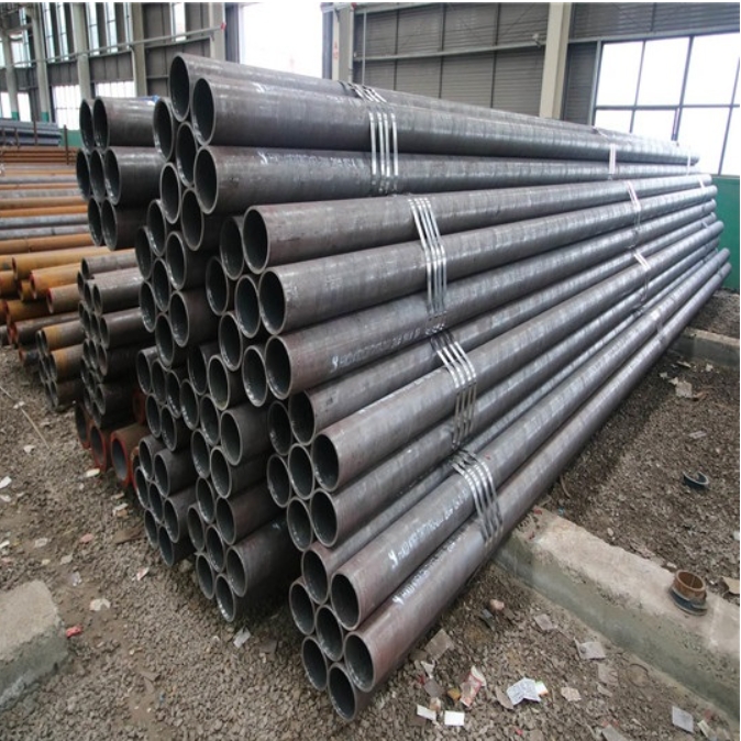 山東（dōng）L245管線管