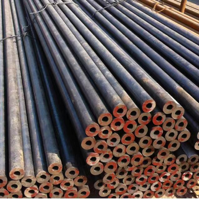 山（shān）東鋼管廠批發