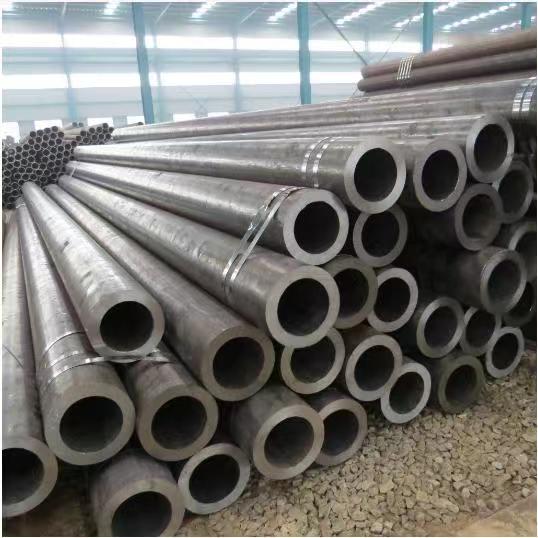 無縫鋼（gāng）管