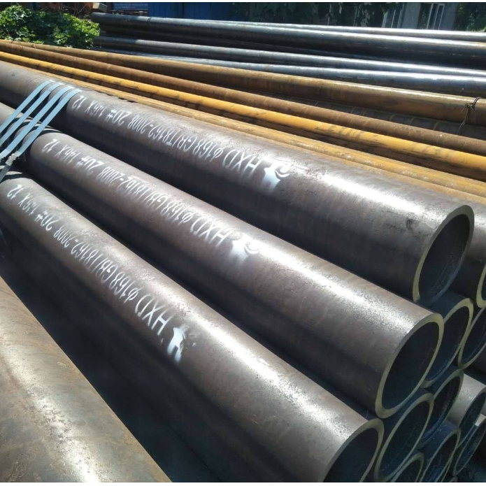 42CrMo合金鋼管（guǎn）