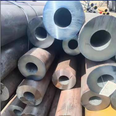 Q345B厚壁鋼（gāng）管