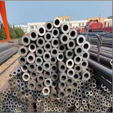 小口徑（jìng）無縫鋼管（guǎn）