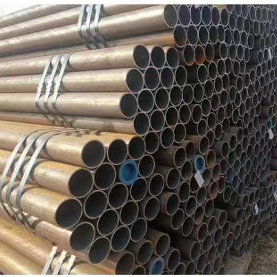 薄壁無縫（féng）鋼管