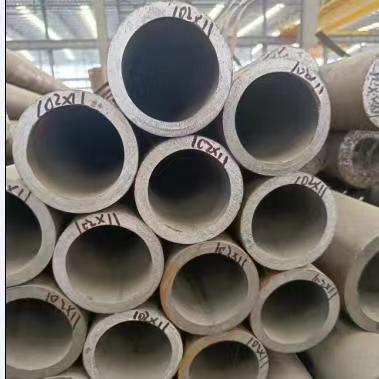 Q345B無縫鋼管（guǎn）