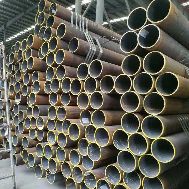 無縫（féng）鋼（gāng）管