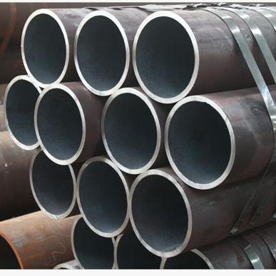 Q345D耐（nài）低溫無縫鋼管（guǎn）