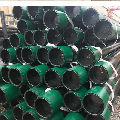 石（shí） 油 套 管