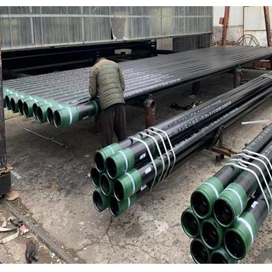 石油（yóu）套管