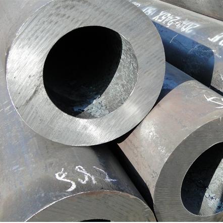 q235#厚壁（bì）無縫管