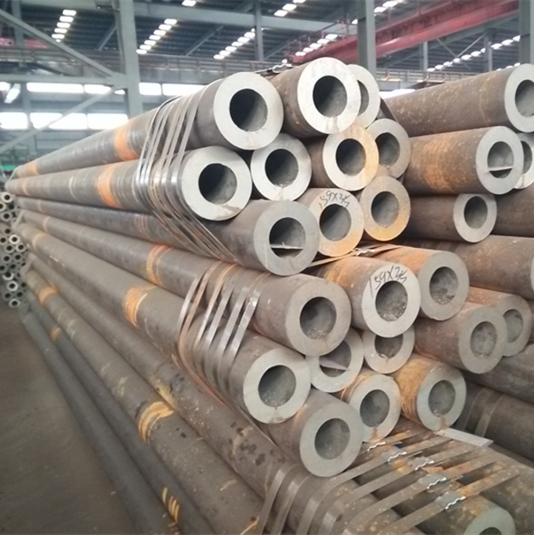 山東無縫鋼管廠 45#冷（lěng）拔無縫鋼管價格