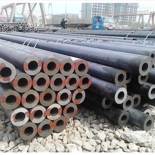 無縫鋼管（guǎn）廠家（jiā）  供應（yīng）山東冷拔（bá）鋼管