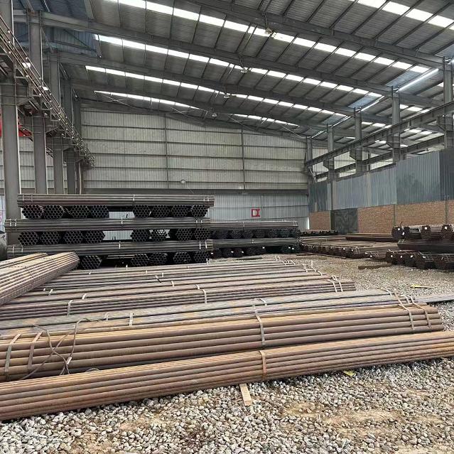 57*4冷拔無縫鋼（gāng）管銷售公司