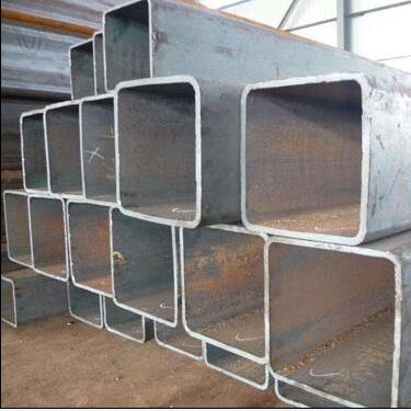 山東45#冷（lěng）拔方管