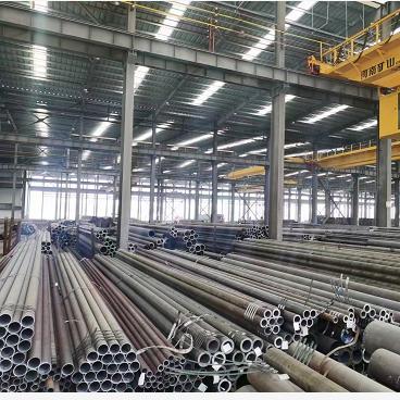 優（yōu）質（zhì）山東（dōng）鋼管廠家