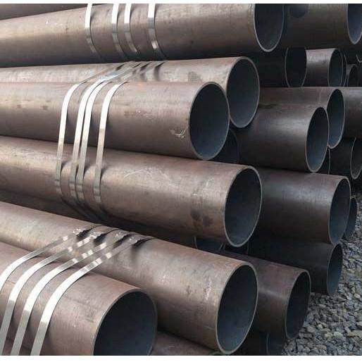 薄壁（bì）大（dà）口徑無縫鋼管