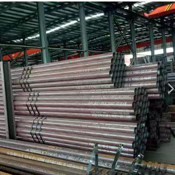 山東無縫鋼管廠家（jiā）