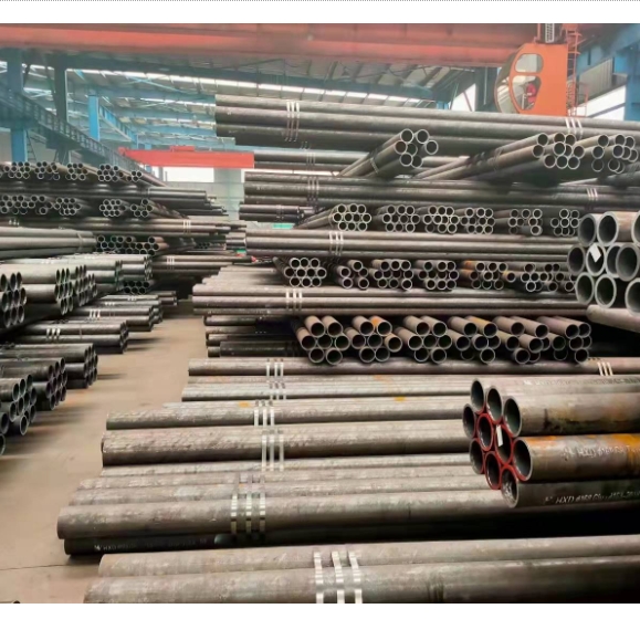 20#無縫鋼（gāng）管（guǎn） -----山東鋼管廠
