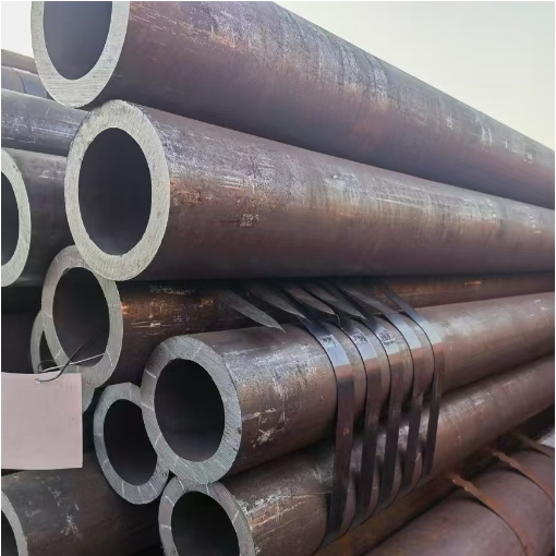 無（wú）縫厚壁鋼（gāng）管